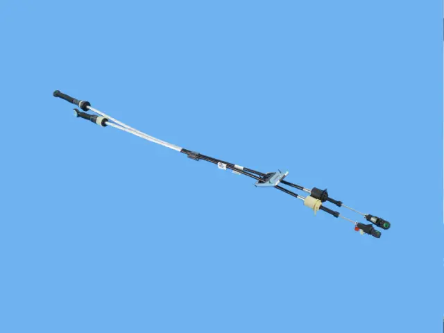 Gearshift Control Cable - Mopar (68530455AA)