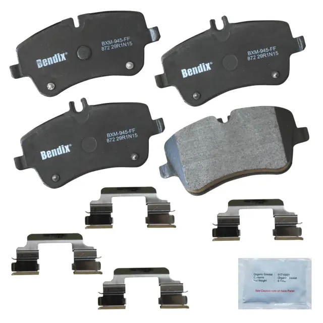 CFM872 - : BENDIX Premium Copper-Free for BENDIX Image