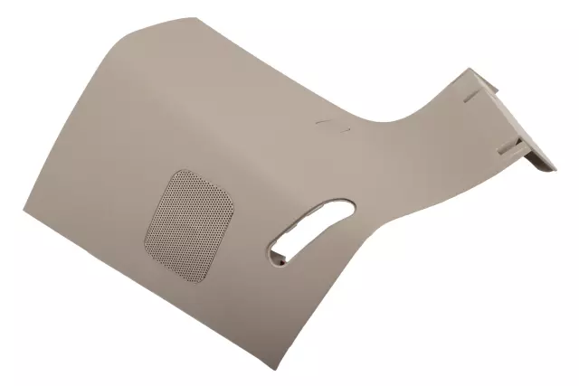 23260170 - Body: Upper Quarter Trim for Cadillac: Escalade | Chevrolet: Tahoe | GMC: Yukon Image