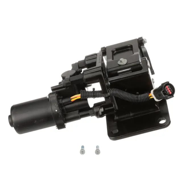 RBM100 - Accessories: Running Board Motor for SMP CORP Image