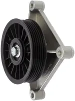 34207 - : Air Conditioning Bypass Pulley for Dorman Image