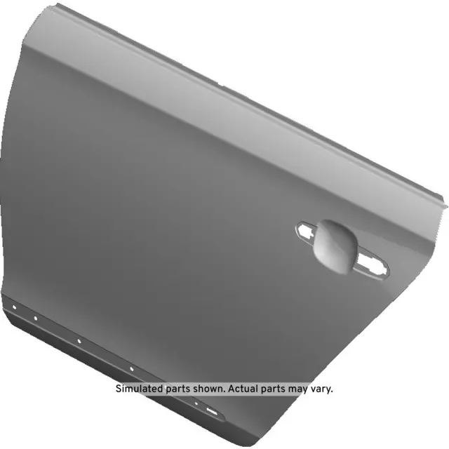 84453624 - Body: Outer Panel for GM Image
