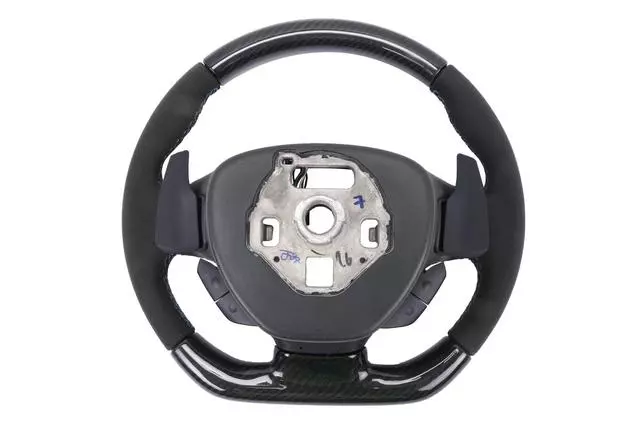 Steering Wheel - GM (84452685)