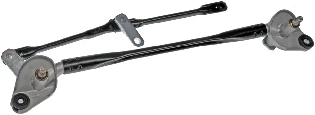 602731 - Wiper and Washer: Windshield Wiper Transmission for Dorman Image