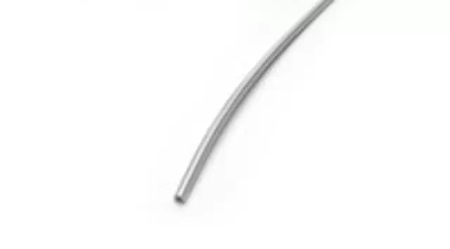 PT9363319004 - Exterior: Door Edge Guards - Platinum Silver for Lexus: ES250, ES300h, ES350 Image