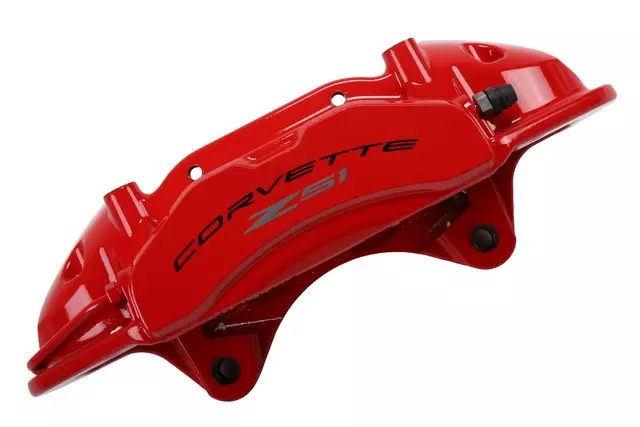 Rear Driver Side Brake Caliper - ACDelco (87824211)