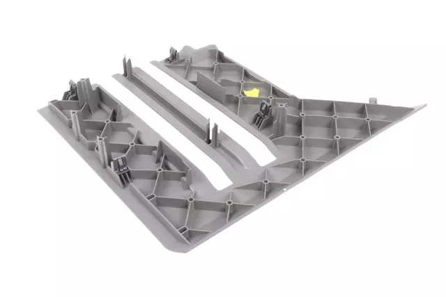 25878688 - Body: Track End Cover for GM Image