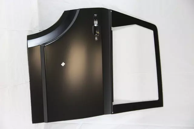 5076783AB - Doors, Door Mirrors and Related Parts: Rear Door Outer Panel, Left for Mopar Image