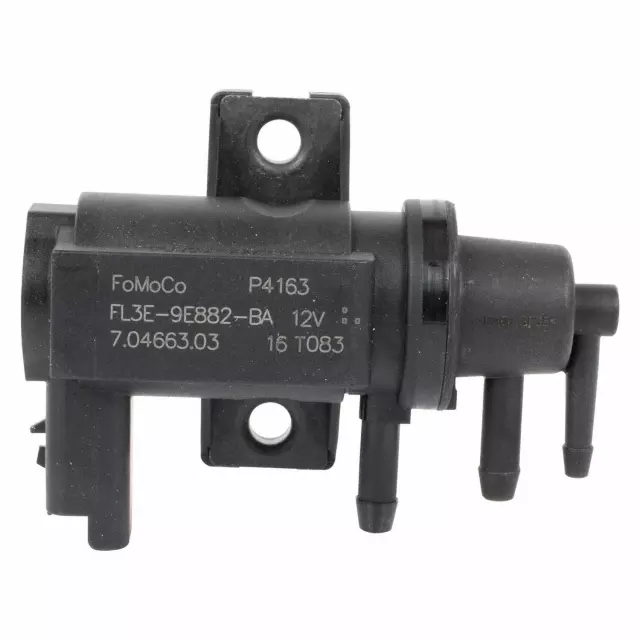FL3Z9E882A - : Egr Solenoid for Ford: Edge, Fusion | Lincoln: MKX, Nautilus Image