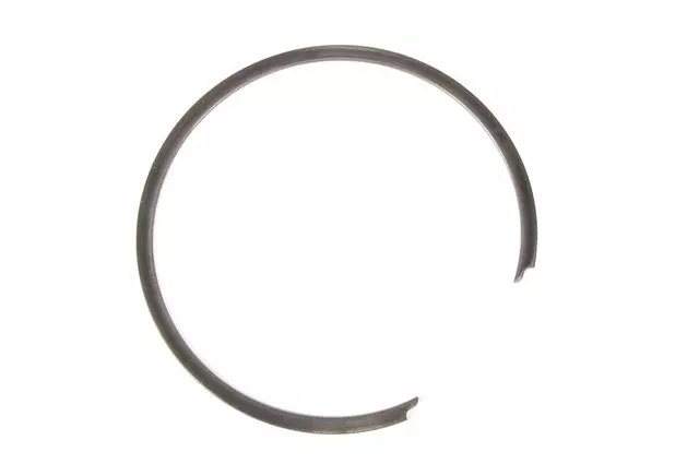24264906 - : Automatic Transmission Input Carrier Shell Retaining Ring for GM Image
