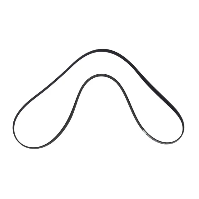 LC3Z8620E - : Serpentine Belt for Ford: E-350 Super Duty, E-450 Super Duty, F-250 Super Duty, F-350 Super Duty, F-450 Super Duty, F-550 Super Duty Image