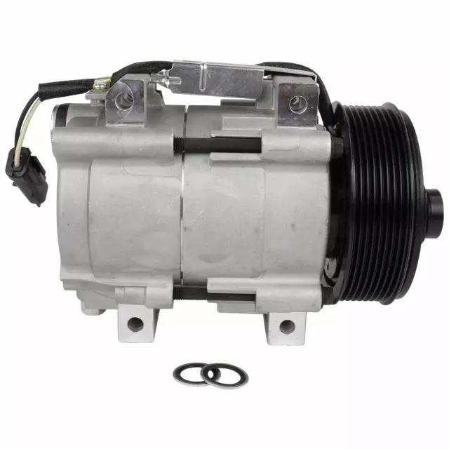 QYCC154 - : Compressor Assembly for Ford Image