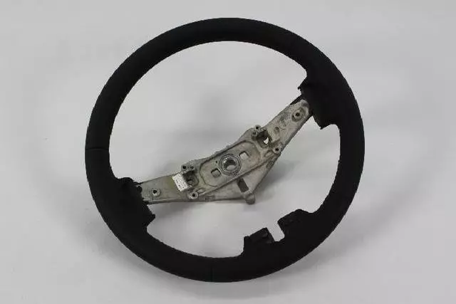 1TT66JRRAE - Steering: Steering Wheel for Jeep: Wrangler Image