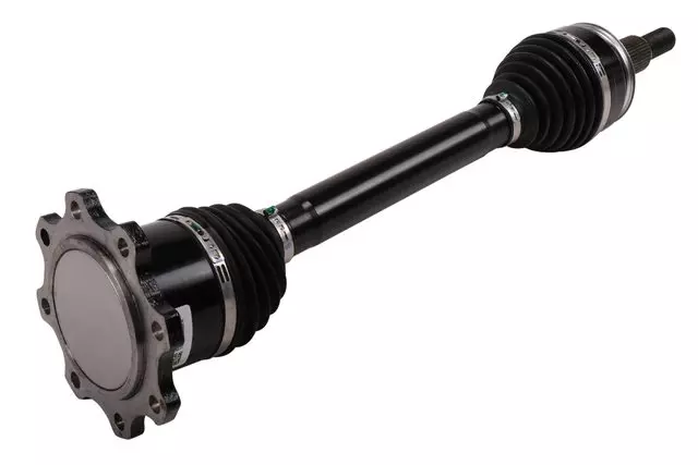 85580704 - Universals &amp; Rear Axle: Axle Assembly for GM Image