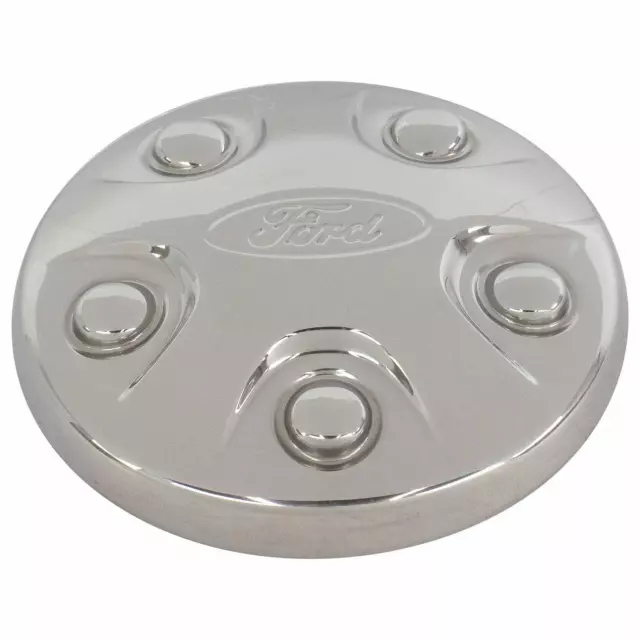 LB5Z1130F - : Center Cap for Ford: Explorer, Police Interceptor Utility Image