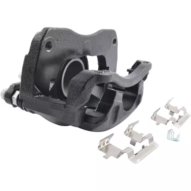 Caliper Assembly Brake Less Pad - Ford (QBRC-410-RM)