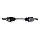 NCV47046 - : 14-16 Mazda CX-5 (2.5 - AWD/FWD) CV Axle Assembly  - Front Left for GSP Image