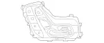 20590566517N49 - Body: Seat Switch for Mercedes-Benz Image