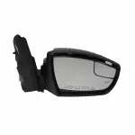 CJ5Z17682CA - Body: Mirror Assembly for Ford Image