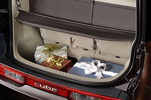 799101FC0A - : Cargo Area Cover for Nissan: Altima, Cube Image