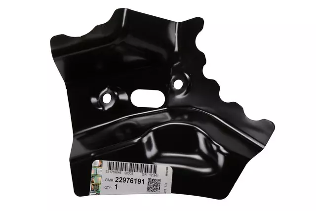 Passenger Side Quarter Inner Panel Brace - GM (22976191)