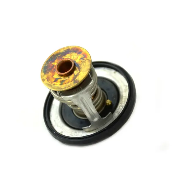 52028898AJ - Cooling System: Thermostat for Mopar Image