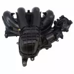 8S4Z9424G - Fuel System: Intake Manifold for Ford: Focus, Transit Connect Image