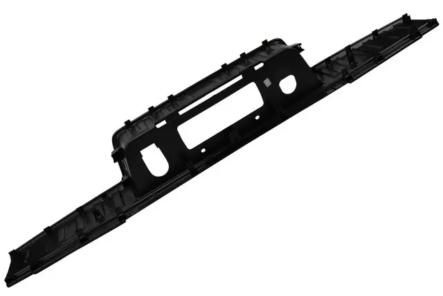 22890958 - Body: Step Pad for Chevrolet: Colorado | GMC: Canyon Image