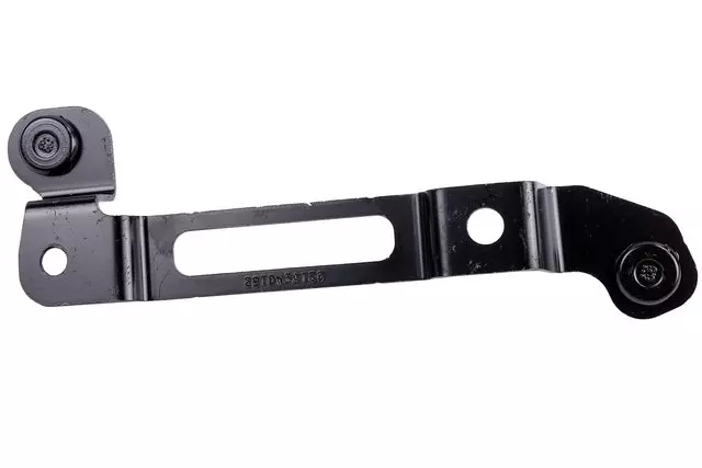 22802970 - : Parking Brake Control Module Bracket for GM Image