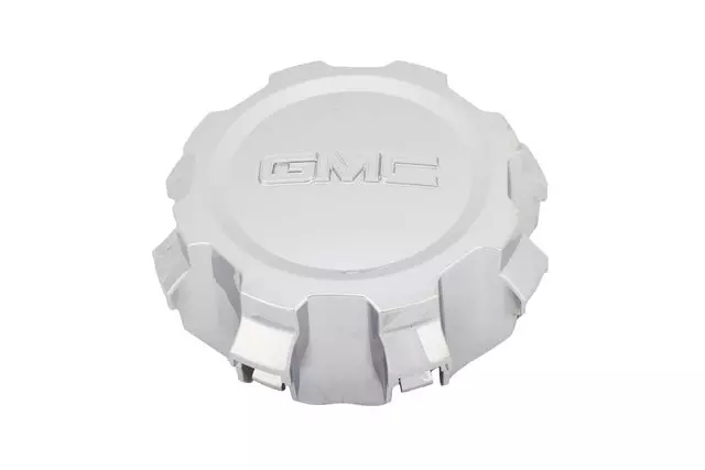 22950440 - : Front and Rear Wheel Trim Cap for GMC: Sierra 2500 HD, Sierra 3500 HD Image