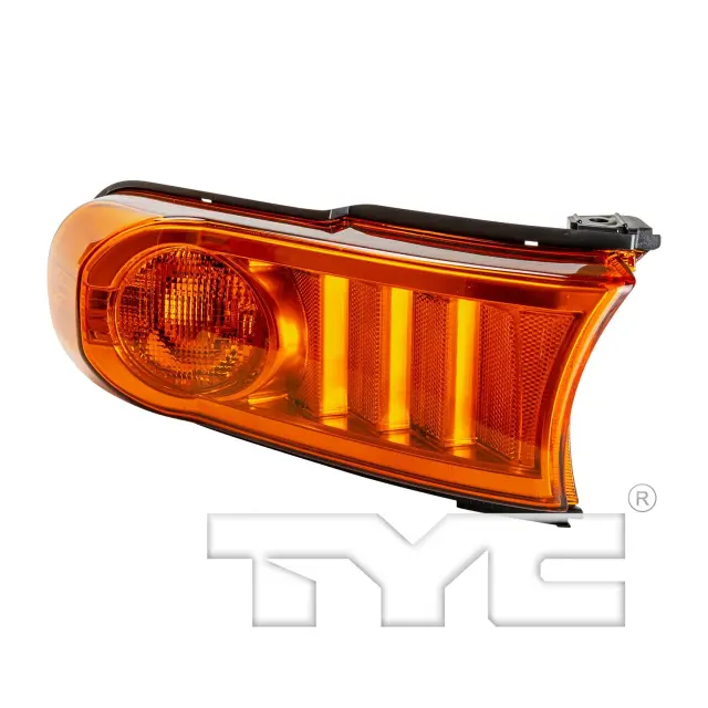 12524901 - : TYC Turn Signal / Parking / Side Marker Light for TYC Image