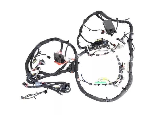 Wiring - Mopar (68231721AD)