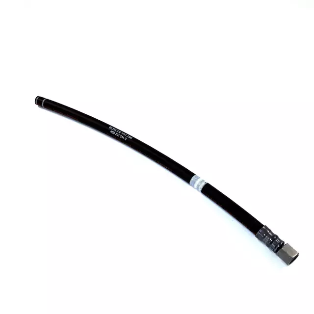 4B0201541C - : Hose for Audi Image
