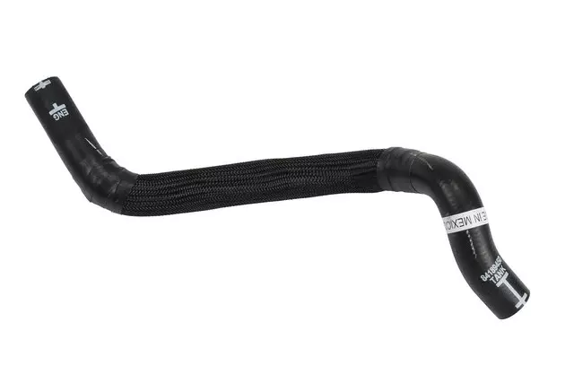 22965100 - : Radiator Surge Tank Outlet Hose for ACDelco Image