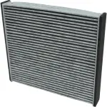 FI1242C - : Cabin Air Filter -- Charcoal Cabin Air Filter for UAC Image