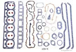 J25876 - : Engine Gasket Set for Enginetech Image