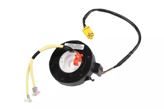 Steering Wheel Airbag Coil - GM (26090357)