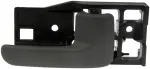 81288 - : Interior Door Handle Rear Right for Dorman Image