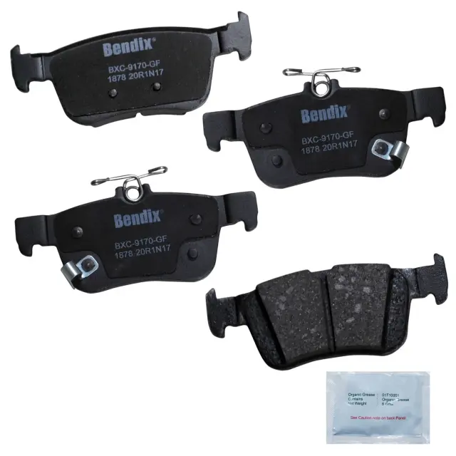 CFC1878 - : BENDIX Premium Copper-Free for BENDIX Image