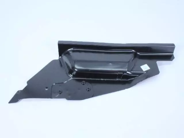 68071537AA - Body Sheet Metal Except Doors: Inner Load Path Beam, Left for Mopar Image