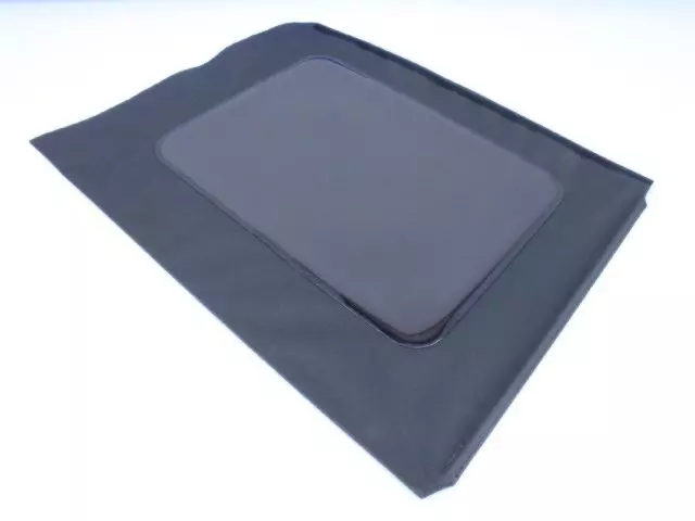 Quarter Window, Right - Mopar (1HD98SX9AC)