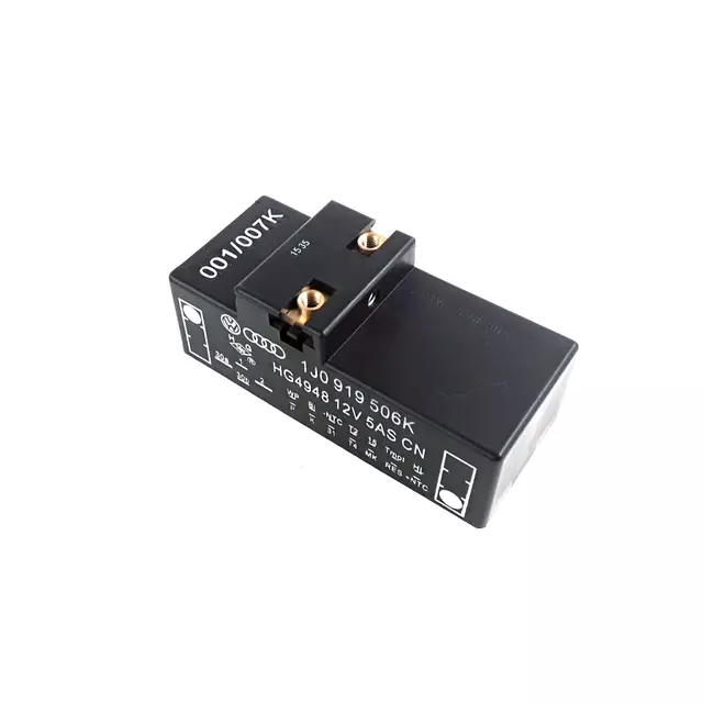 2000-2006 Audi - Control Module - Audi (1J0-919-506-K)