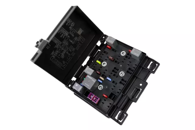 Junction Block - GM (20997644)