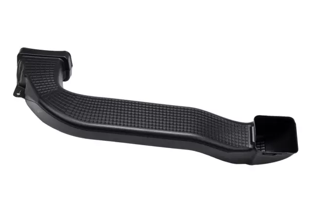 Driver Side Instrument Panel Outer Air Outlet Duct - GM (84037790)
