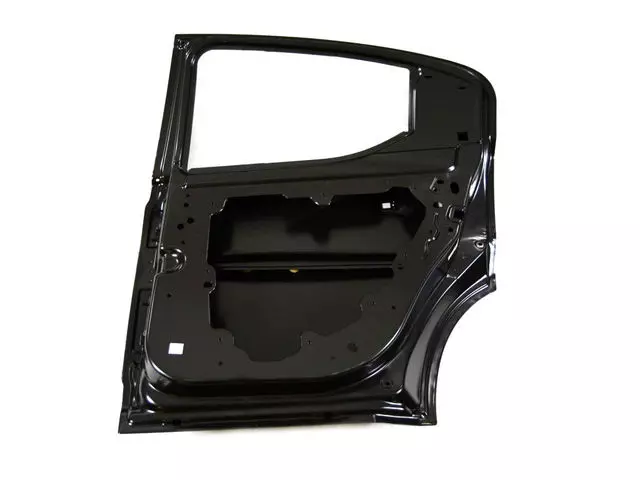 Rear Door, Right - Mopar (05008882AL)