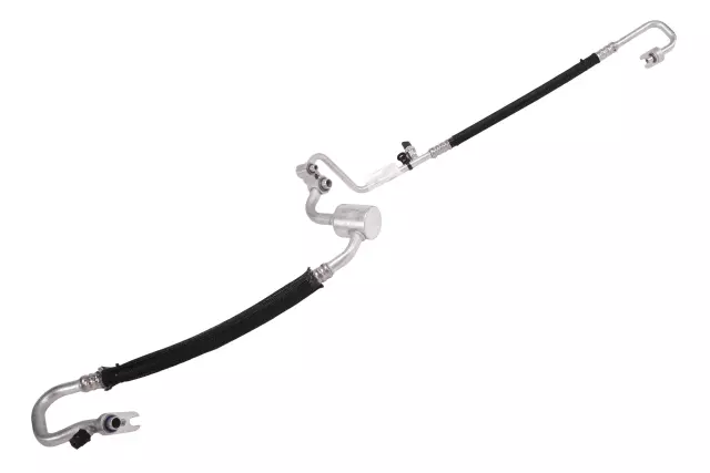 Air Conditioning Compressor Hose - GM (84553817)
