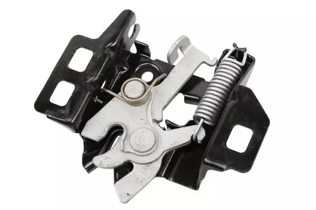 Part# 92258585 Hood Latch - GM (92258585)