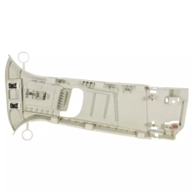 Door Pillar Post Trim Set - Ford (CJ5Z-7824357-AD)