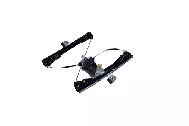 Front Passenger Side Power Window Regulator with Motor - GM (95226746)