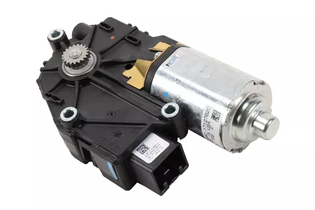 15862418 - Body: Motor for Chevrolet: Impala, Impala Limited, Malibu | Pontiac: G6 | Saturn: Aura Image